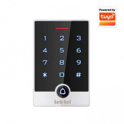 Smart Wi-Fi RFID čitač-šifrator  T960