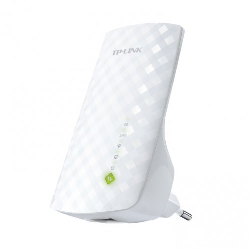 Wi-Fi ripiter  AP TP-Link/RE200-AC750