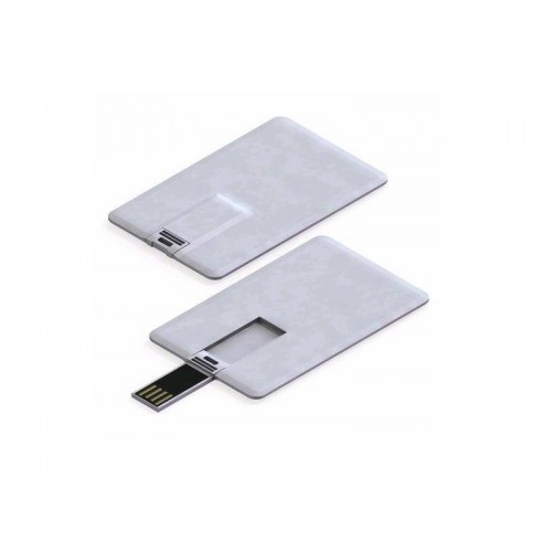 USB flash memorija u obliku kartice 16 GB 269122