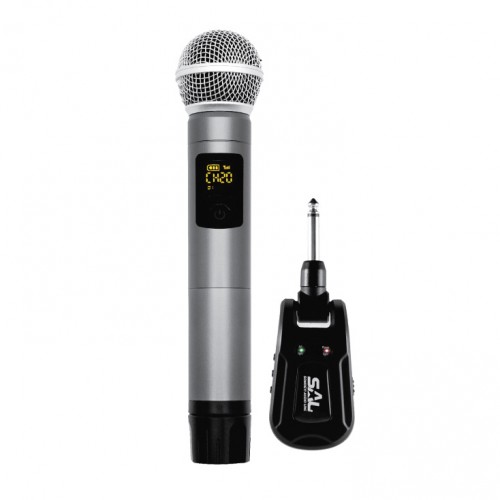 Bežični mikrofon sa prijemnikom MVN300