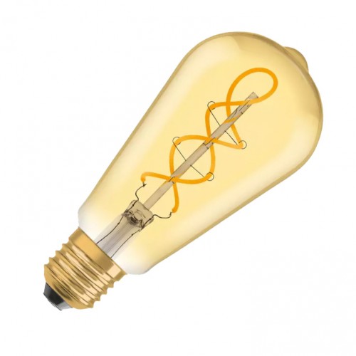 LED filament sijalica toplo bela 4W Osram 4058075092112