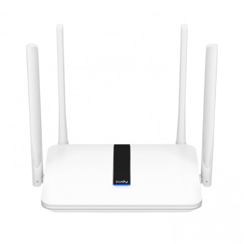 Wi-Fi ruter sa modemom Cudy-LT350