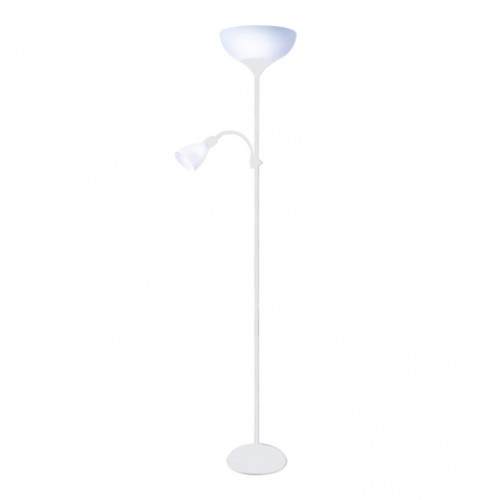 Podna lampa 1xE27+1xE14 E202188
