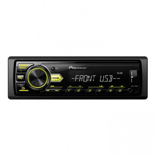 Auto radio Pioneer MVH-09UBG