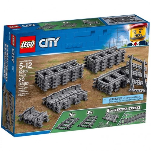 Lego kocke - Šine