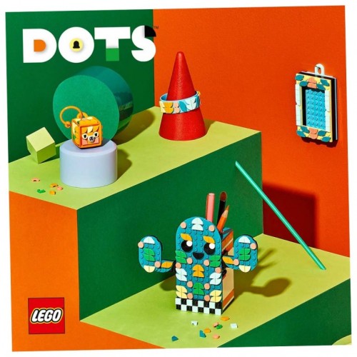 Lego kocke - Letnje vibracije, multi set	