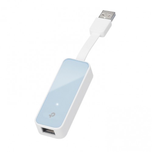 USB LAN adapter TP-Link/UE200