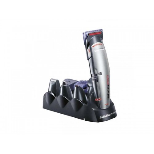 Multitrimer Babyliss E837E