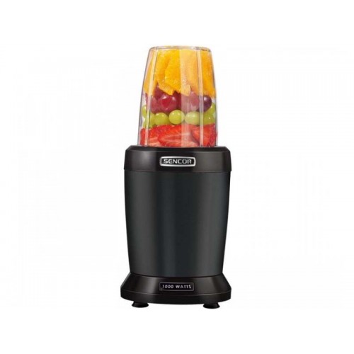 Nutri blender Sencor SNB 4303BK