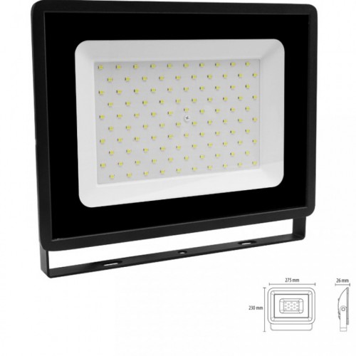 LED reflektor 100W