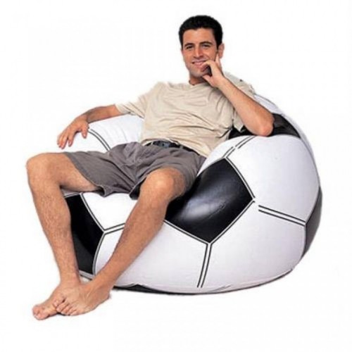 Intex lopta za sedenje