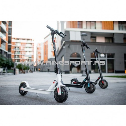 Električni trotinet RX2 white