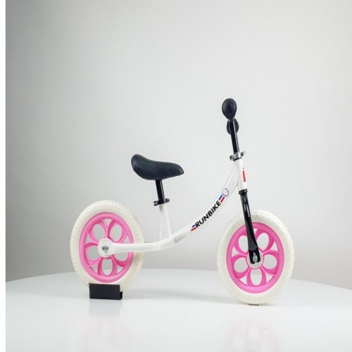 Dečiji bicikl Balance Bike 758 Rozi 