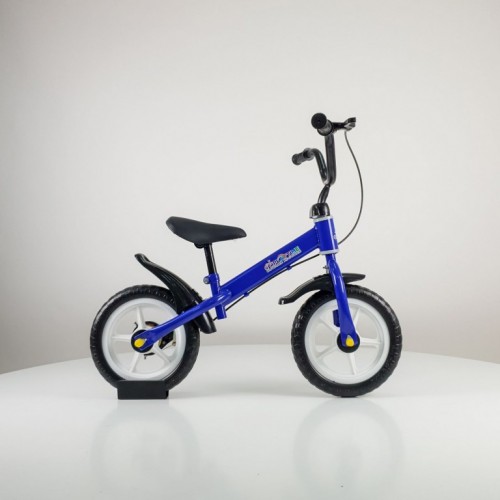 Bicikl bez pedala Balance bike 757 Plava