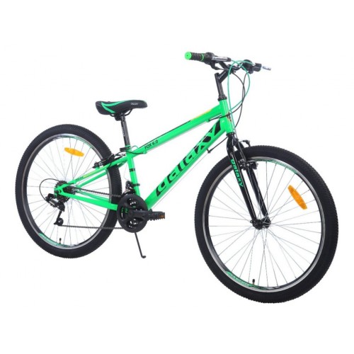 Bicikl FOX 6.0 26"/18 Zelena/crna  650169