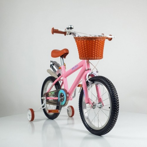 Dečiji bicikl Picnic 719-16 Pink 