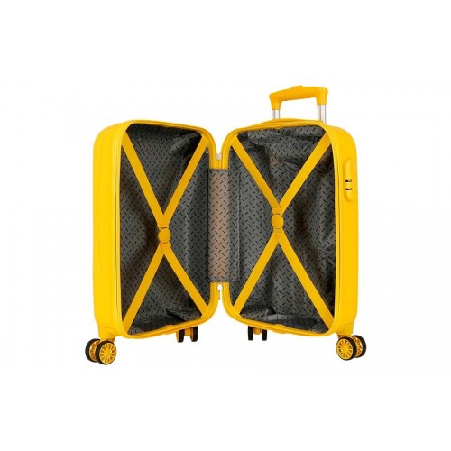 Kofer za decu 50cm Movom ABS - Kolekcija Adventures
