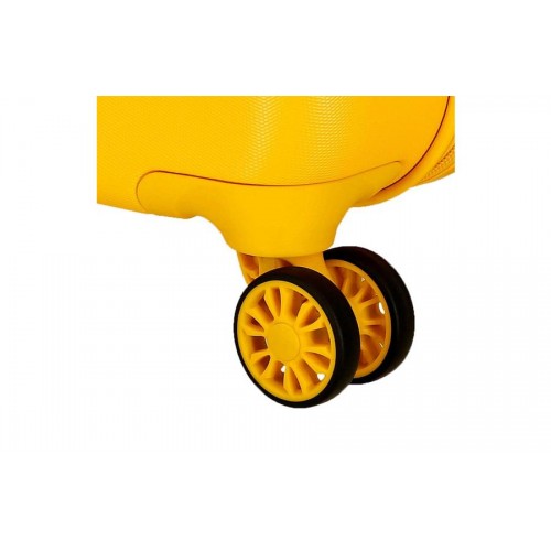 Kofer za decu 50cm Movom ABS - Kolekcija Adventures