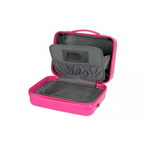Minnie ABS beauty case