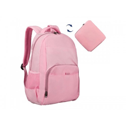 Tigernu Ranac za laptop T-B3836 Pink 14'