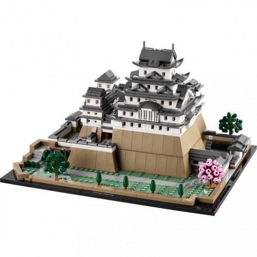 LEGO Zamak Himedži 21060