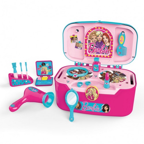 Salon lepote kofer Barbie 24547