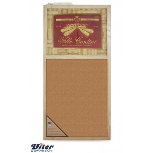 Tabla pluta Home 60x30cm