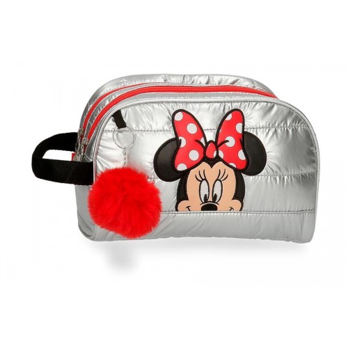 Neseser sa 2 pregrade Minnie