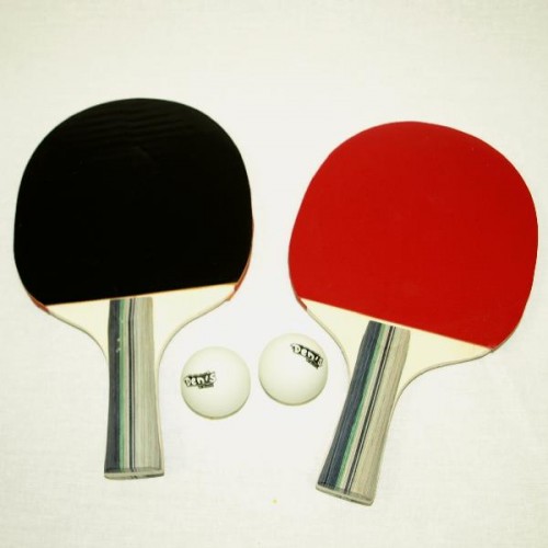 Reketi za stoni tenis - ping pong set 22-402