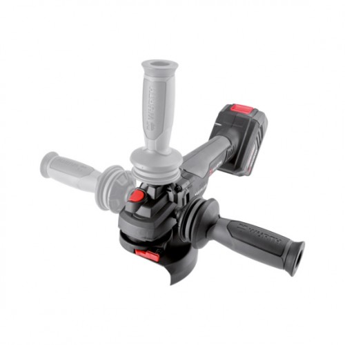 Aku brusilica AWS 18-125P Compact M-Cube