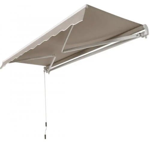 Tenda zidna 2.95x2m boja peska