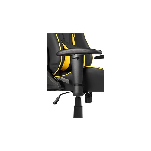 Gaming Chair Spawn Champion Series Yellow 