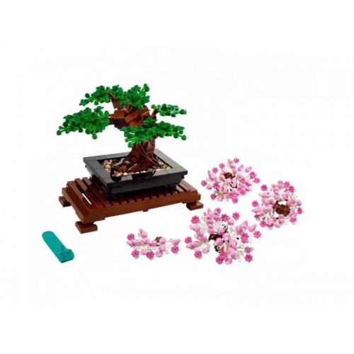 Bonsai drvo - Lego Icons