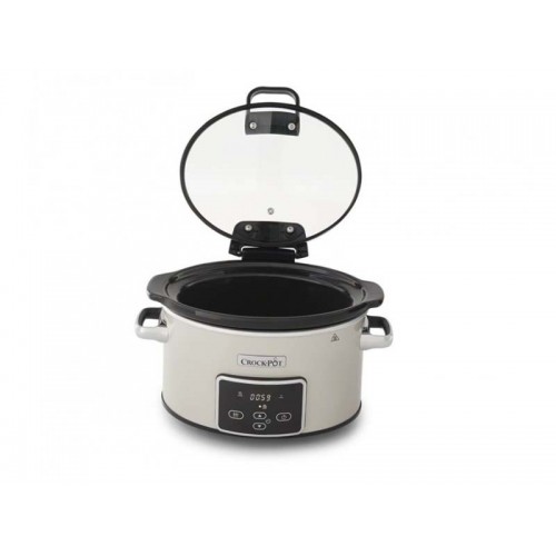 Aparat za sporo kuvanje 3,5l CrockPot CSC060X01