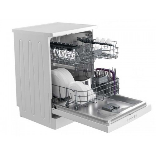 Mašina za pranje sudova Beko BDFN 15430 W