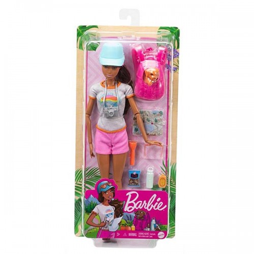Lutka Barbie sa ljubimcem 908886