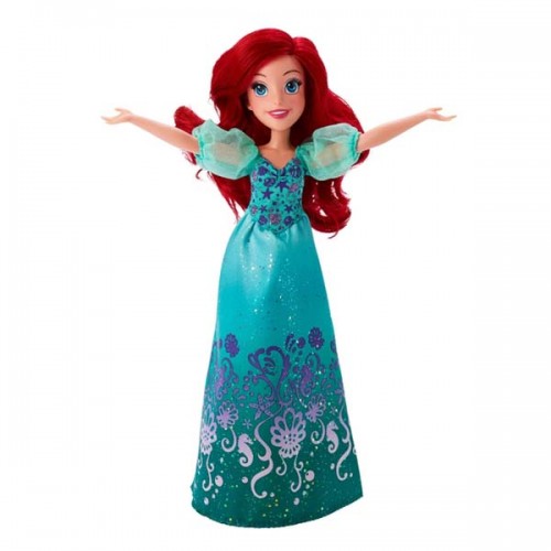 Lutka Ariel Disney 950071