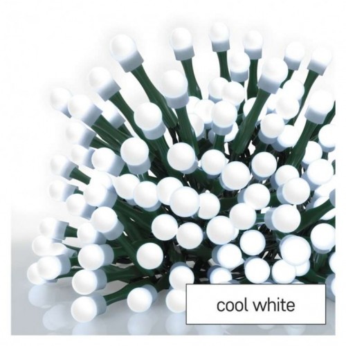 Emos LED svetlosni lanac cherry 300 LED 30m MTG-D5AC04