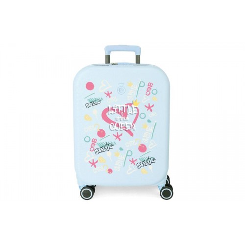 ENSO ABS Kofer 55 cm 97.186.21
