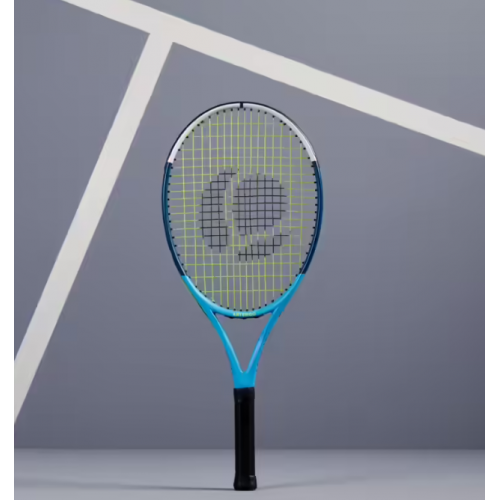 Reket za tenis TR530 dečiji plavi 
