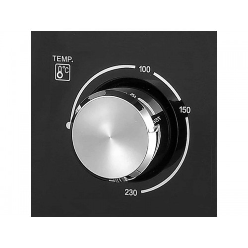 HAEGER MINI PEĆNICA 45L SA TAJMEROM