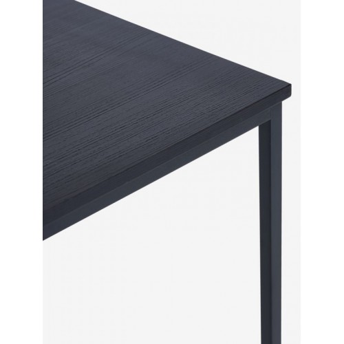 Radni sto 60x120 crni