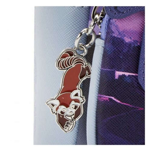 Legend Of Korra Team Korra Mini Backpack