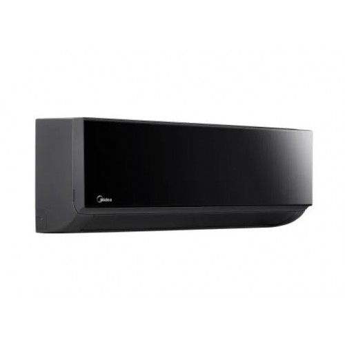 Midea AG-12NXD1.WIK 12000 BTU inverter klima BLACK