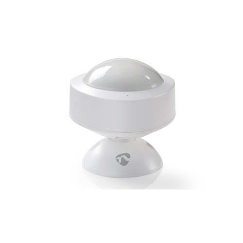 Smart Motion Sensor  Wired  Indoor  Wi-Fi