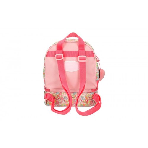 Minnie ranac 28 cm Orchid pink 24.127.21