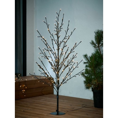 Led svetleće drvo vale v120cm sa 240led I tajmerom