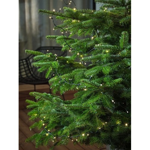 LED lampice Sintra D1495cm sa 300LED i tajmerom