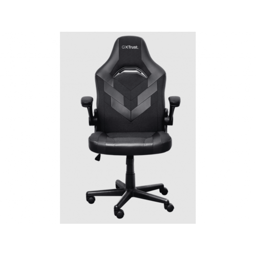 Stolica TRUST GXT703R RIYE GAMING CHAIR Black