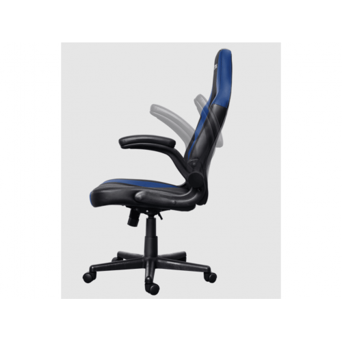 Stolica TRUST GXT703R RIYE GAMING CHAIR Blue